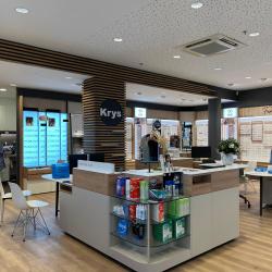 Opticien Krys