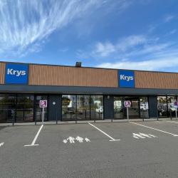 Opticien Krys