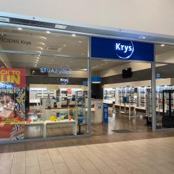 Opticien Krys