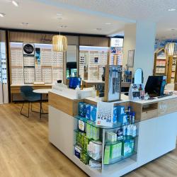 Opticien Krys