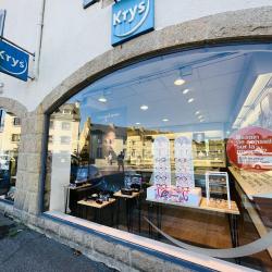 Opticien Krys