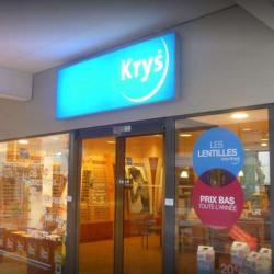 Opticien Krys