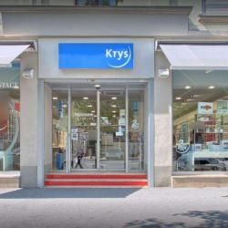 Opticien Krys