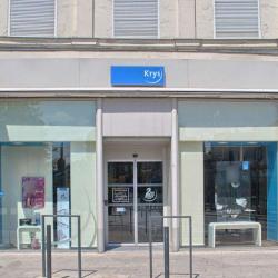 Opticien Krys