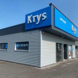 Opticien Krys