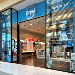 Opticien Krys