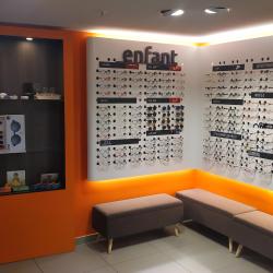 Opticien Krys
