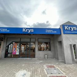 Opticien Krys