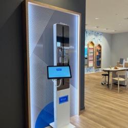 Opticien Krys
