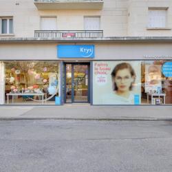 Opticien Krys