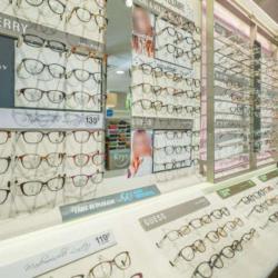Opticien Krys