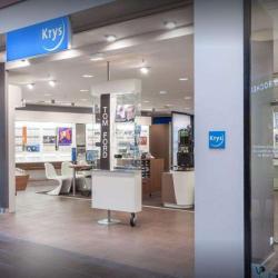 Opticien Krys