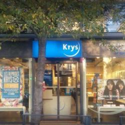 Opticien Krys