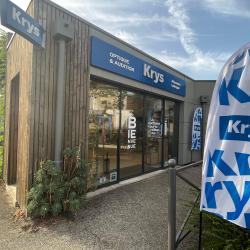 Opticien Krys