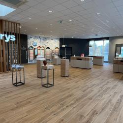 Opticien Krys