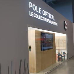 Opticien Krys