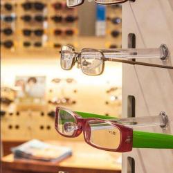 Opticien Krys