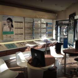 Opticien Krys