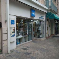 Opticien Krys