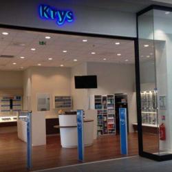Opticien Krys