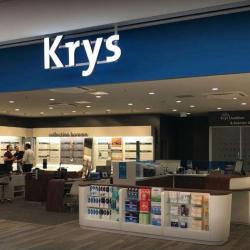 Opticien Krys