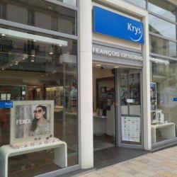Opticien Krys