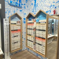 Opticien Krys