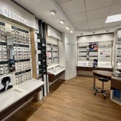 Opticien Krys