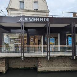 Opticien L'aigle - Alain Afflelou