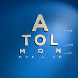 Opticien L'isle-d'abeau - Atol Mon Opticien