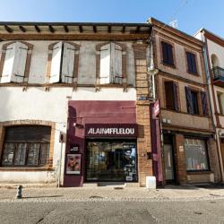 Opticien L'isle-jourdain - Alain Afflelou