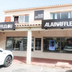 Opticien La Calmette | Alain Afflelou