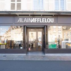 Opticien La Châtre - Alain Afflelou