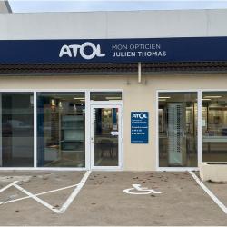 Opticien La Chaussée-saint-victor - Atol Mon Opticien