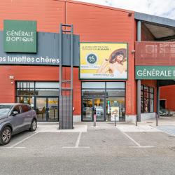 Opticien La Ciotat Générale D'optique