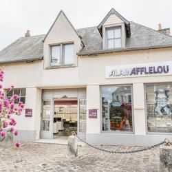 Opticien La Ferté-bernard - Alain Afflelou