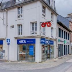 Opticien La Ferté-macé - Atol Mon Opticien