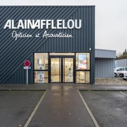 Opticien Ferte-mace - Alain Afflelou