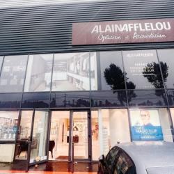 Opticien La Fouillouse - Alain Afflelou