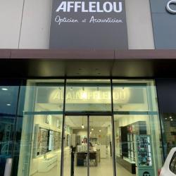 Opticien La Garde - Alain Afflelou