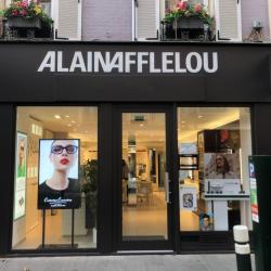 Opticien Garenne-colombes - Alain Afflelou