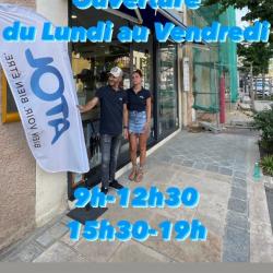 Opticien La Londe-les-maures - Atol Mon Opticien
