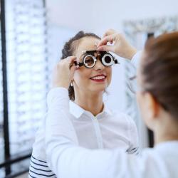 Opticien La Lunetterie Béziers