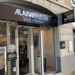 Opticien La Madeleine - Alain Afflelou