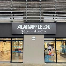 Opticien La Richardais - Alain Afflelou