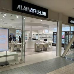 Opticien La Roche Flaneries - Alain Afflelou