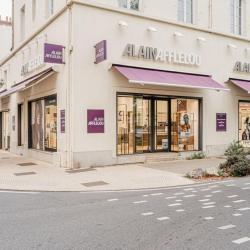 Opticien La Roche-sur-yon - Alain Afflelou