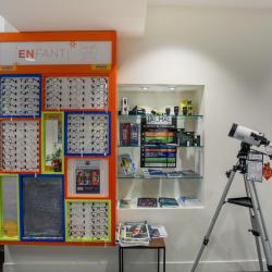 Opticien La Rochefoucauld-en-angoumois - Atol Mon Opticien