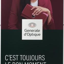 Opticien La Rochelle Puilboreau Générale D'optique