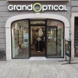 Opticien La Sainte Baume Grandoptical